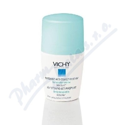 VICHY DEO ROLL-ON ant.int.NV 50ml