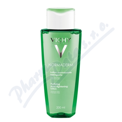 VICHY ND tonikum čist.ad.200ml