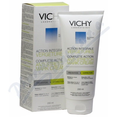 VICHY Action Integrale vergetures 200ml