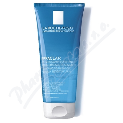 RP Effaclar gel 200ml 17215231