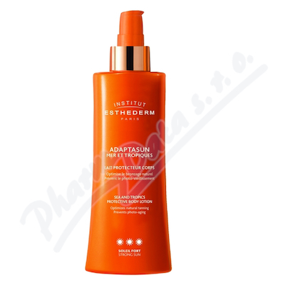 ESTHEDERM Adaptasun sea and tropics body