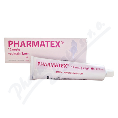 Pharmatex crm.vag.1x72g