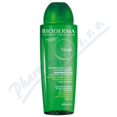 BIODERMA Node šampon 400ml