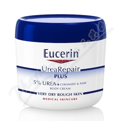 EUCERIN UreaRepair těl.krém5% 450ml87974