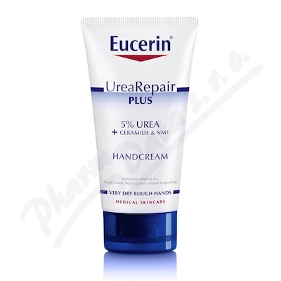 EUCERIN UreaRepair ruce 5% 75ml63382