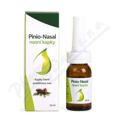 Rosen Pinio-Nasal nosni kapky 10ml