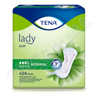TENA Lady Slim Normal 24ks 760492