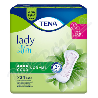 TENA Lady Slim Normal 24ks 760492