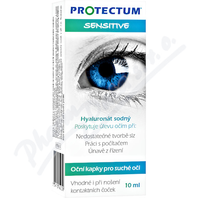 Protectum Sensitive 10ml