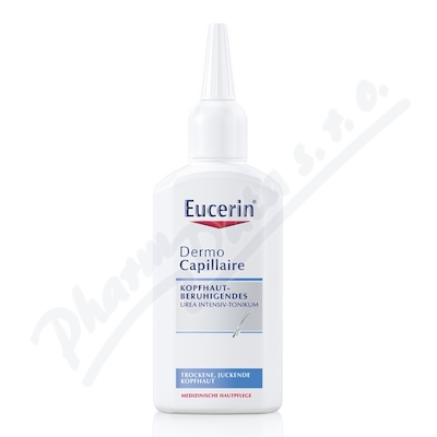 EUCERIN DermoCap.ton.such.pok.100ml69658