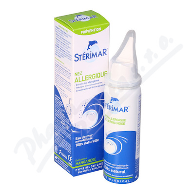 Sterimar Mn Alergie 50 ml