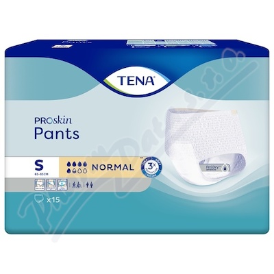 TENA Pants Normal S 791415