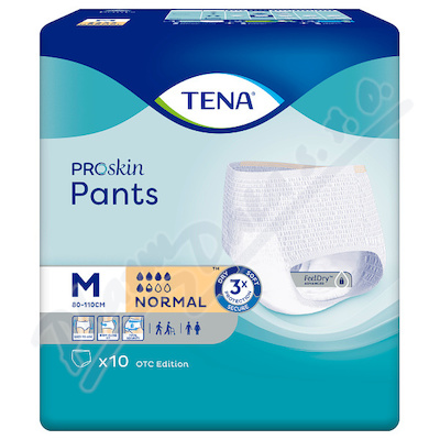TENA Pants Normal M 10ks 791510