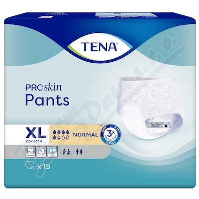 TENA Pants Normal XL 791715 (791761)
