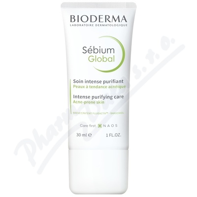 BIODERMA Sebium Global 30 ml