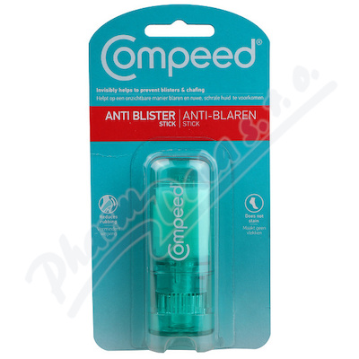 COMPEED tyčinka proti puchýřům 8 ml