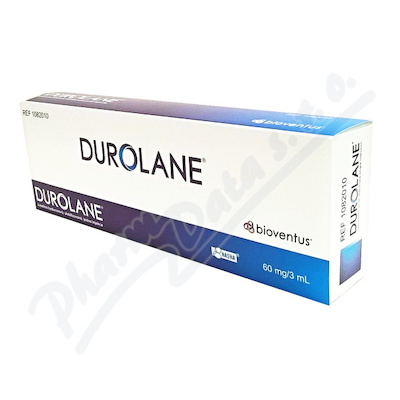 Roztok elastoviskozni DUROLANE inj.1x3ml