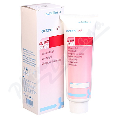 Octenilin Wound gel 250ml