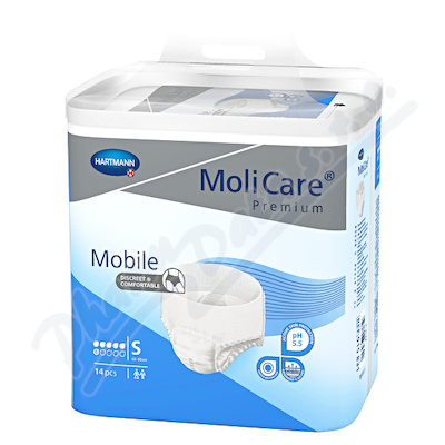 MOLICARE MOBILE 6kap.S 14ks inko.kalh.