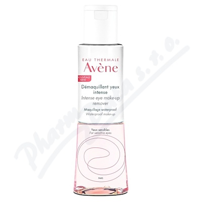 AVENE Intenzivní odličovač oči 125ml