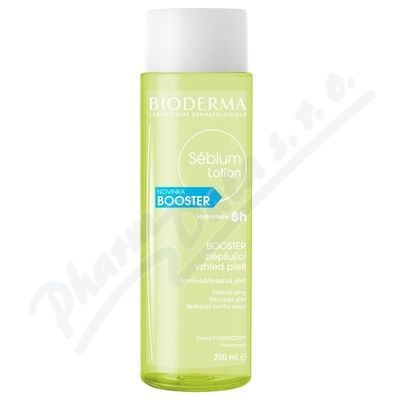 BIODERMA Sébium Lotion 200 ml