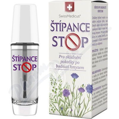 Herbamedicus StipanceStop bylinne serum