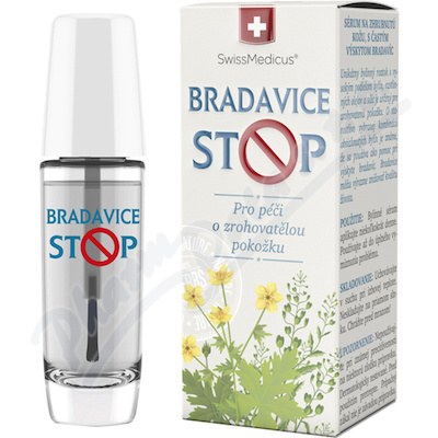 Herbamedicus BradaviceStop byli.sérum10m