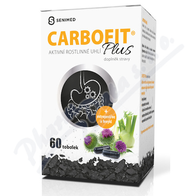 Carbofit plus tob.60