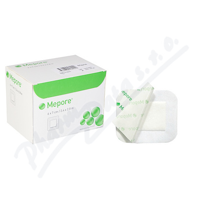 Mepore 6x7cm 60ks samolep.ster.670800