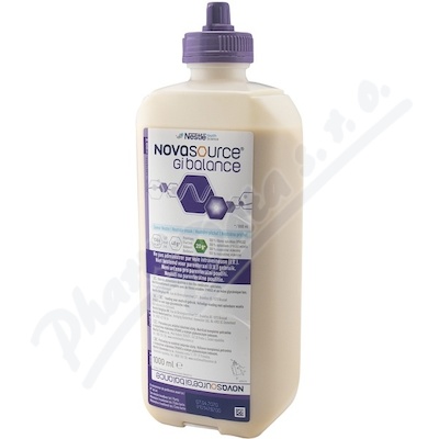 Novasource GI Balance por.sol.1x1000ml