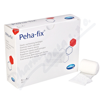 Obin.elast.fix.Peha-fix 4cmx4m/20ks (Peh