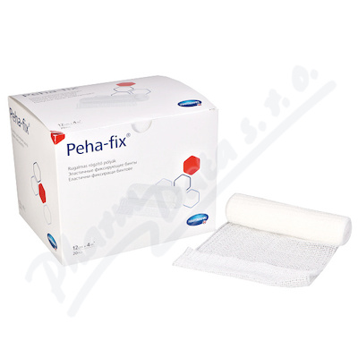 Obin.elast.fix.Peha-fix 12cmx4m/20ks (Pe