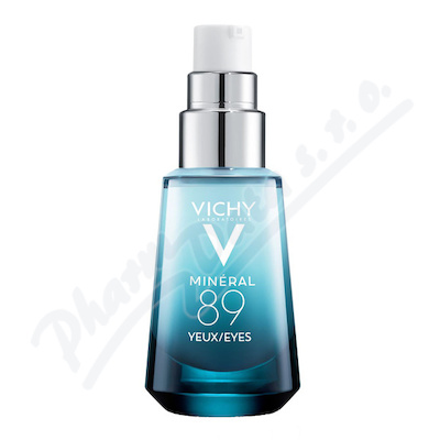 VICHY Minerál 89 oční 15ml