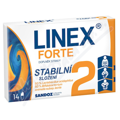 LINEX Forte cps.14