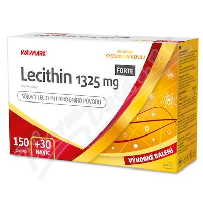 Lecithin Forte 1325mgtob.150+30Promo23