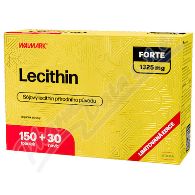 Lecithin Forte 1325mgtob.150+30Promo23