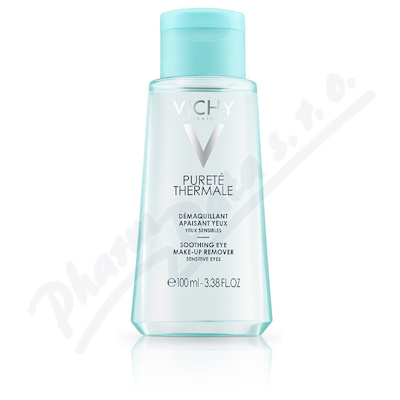 VICHY Purete Thermale Soothing Eye 100 m