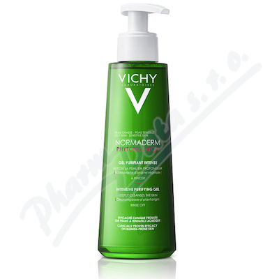 VICHY Normaderm Phytosolution gel 200 ml