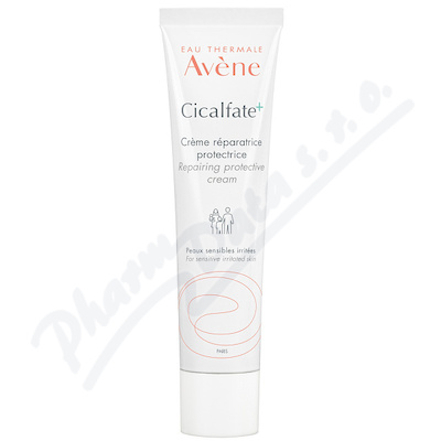 AVENE Cicalfate+obnovujici ochr.k.40ml