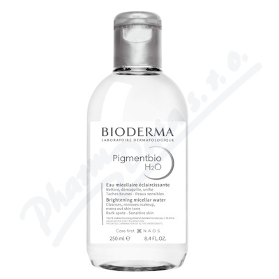 BIODERMA Pigmentbio H2O 250 ml