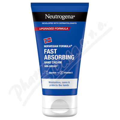 Neutrogena NR krém rychle vstř.75ml