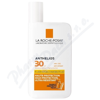 RP ANTHELIOS Shaka fluid SPF30 50ml