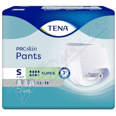 TENA Pants Super Small in.kal.12ks793413
