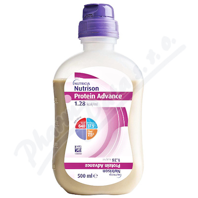 Nutrison Protein Advance 500ml 156327