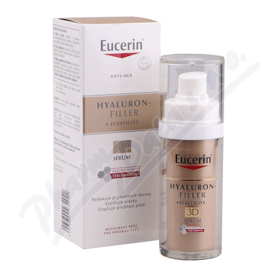 EUCERIN Elasticity 3D sérum 30ml 83566