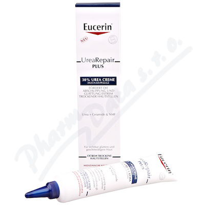 EUCERIN UreaRepair lokál.kr.30%75ml89733