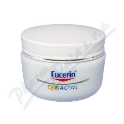 EUCERIN Q10 denní krém 50ml 63413