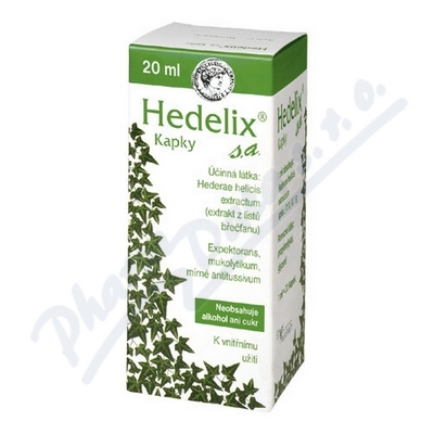 Hedelix s.a.gtt.1x20ml (bez alkoholu)