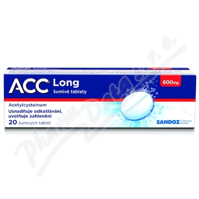 ACC Long tbl.eff.20x600mg (FST)