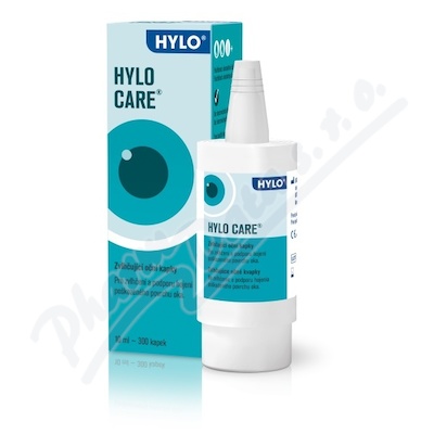 HYLO-Care 10ml